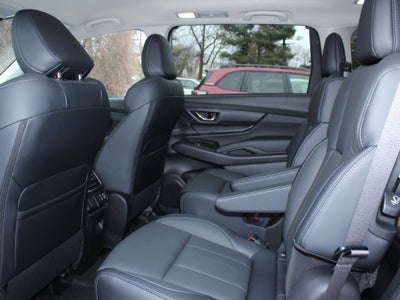 2026 Subaru ASCENT Premium 7-Passenger