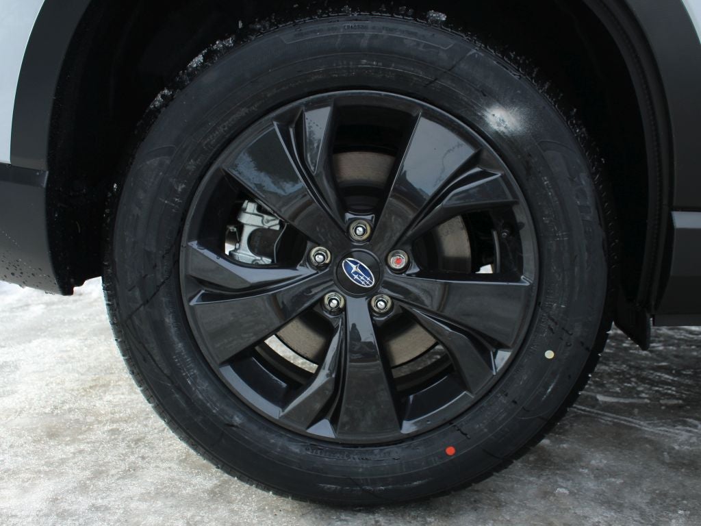 2026 Subaru ASCENT Premium 7-Passenger