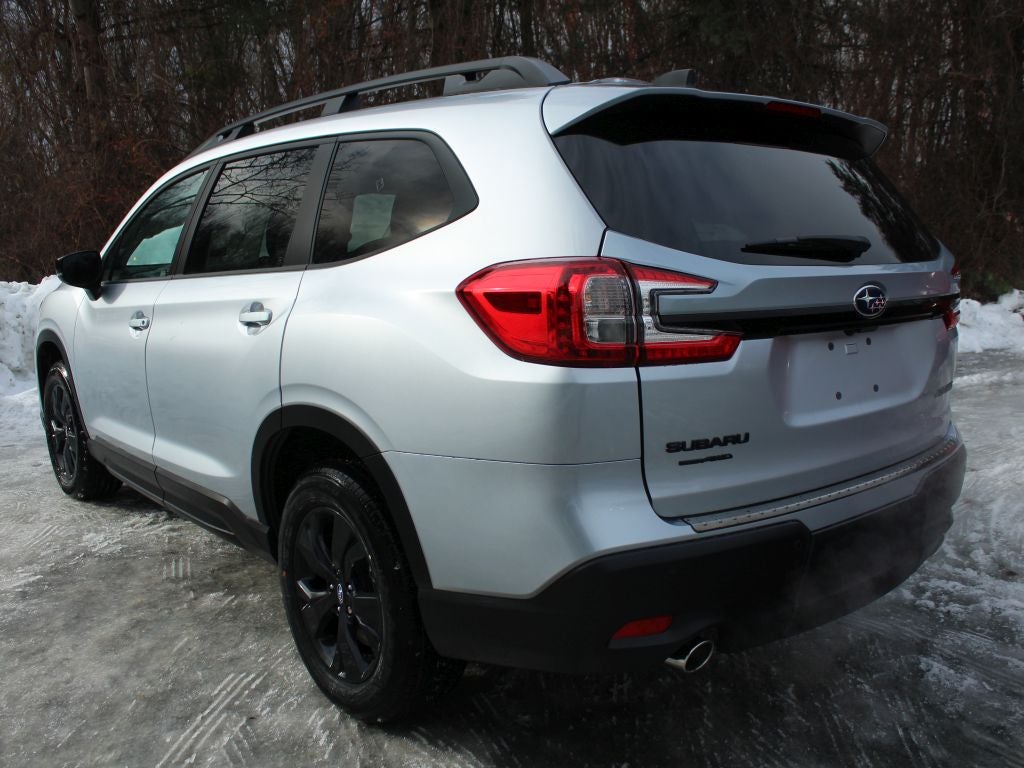 2026 Subaru ASCENT Premium 7-Passenger