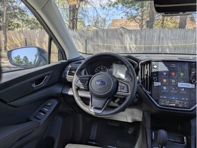 2026 Subaru ASCENT Premium 7-Passenger