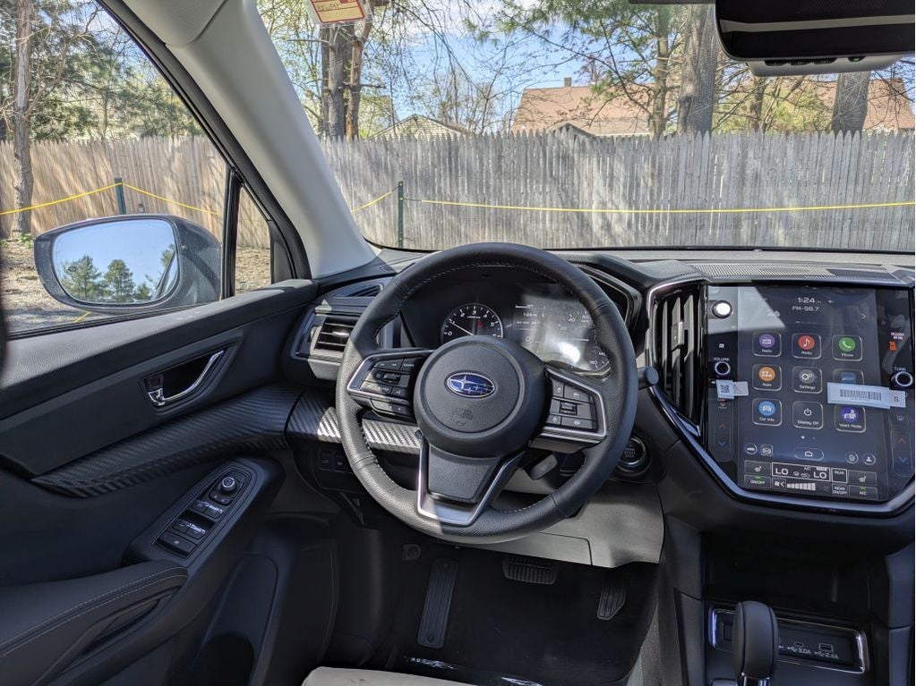 2026 Subaru ASCENT Premium 7-Passenger