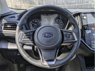 2026 Subaru ASCENT Premium 7-Passenger