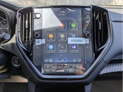 2026 Subaru ASCENT Premium 7-Passenger