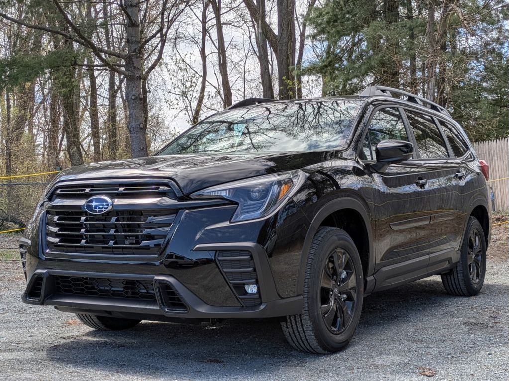 2026 Subaru ASCENT Premium 7-Passenger