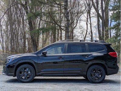 2026 Subaru ASCENT Premium 7-Passenger