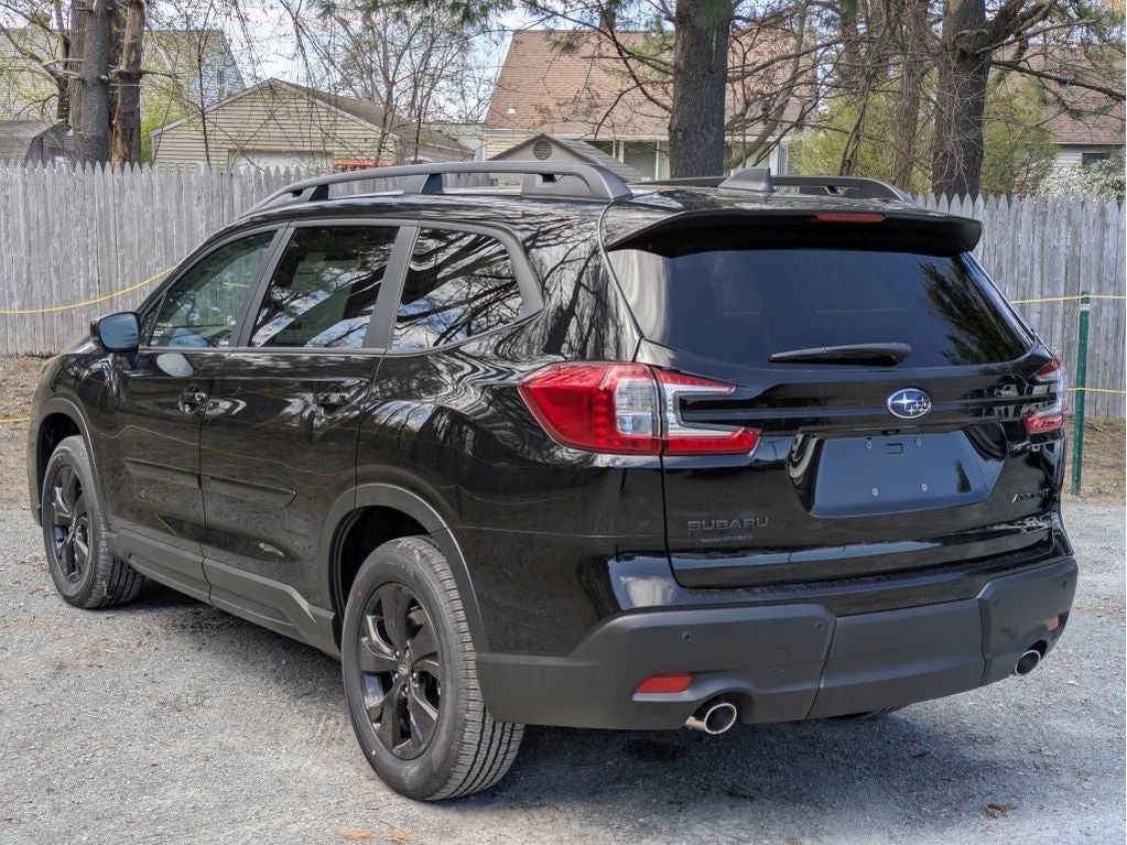 2026 Subaru ASCENT Premium 7-Passenger