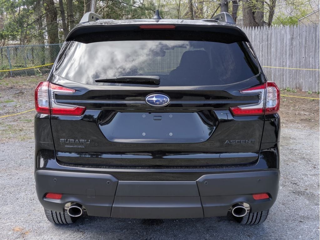 2026 Subaru ASCENT Premium 7-Passenger