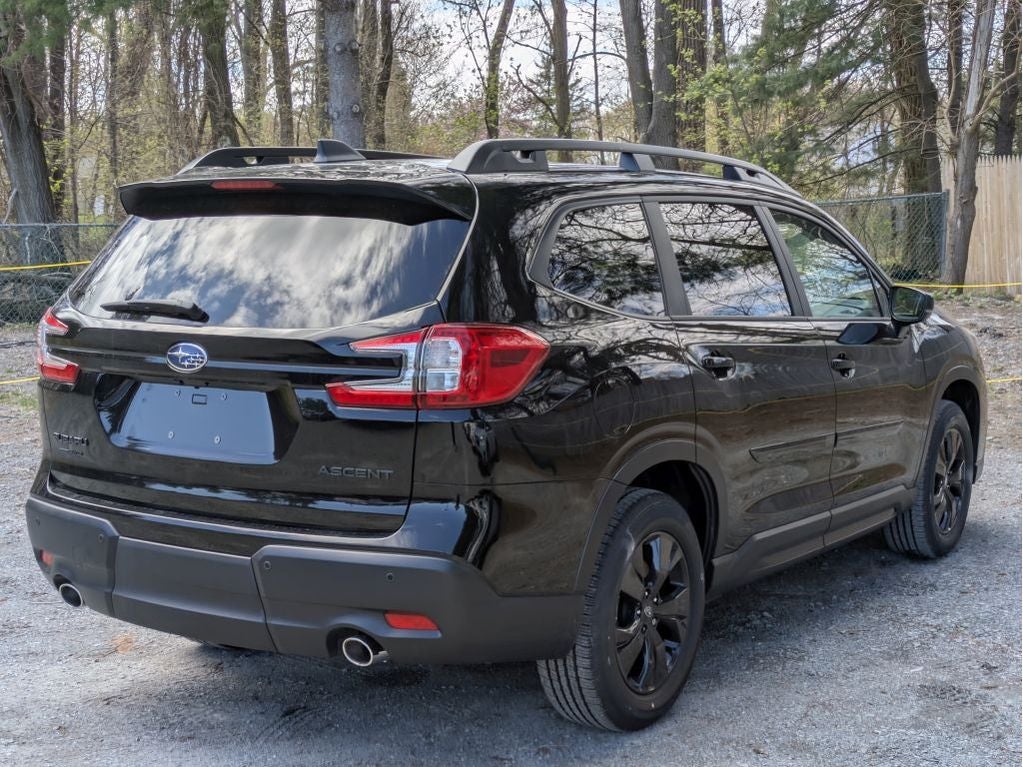 2026 Subaru ASCENT Premium 7-Passenger