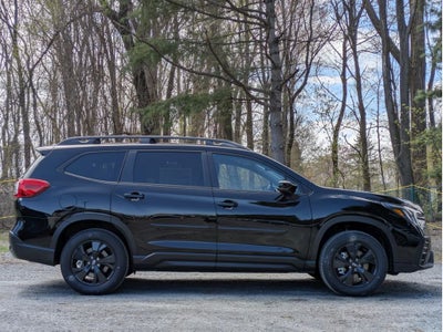 2026 Subaru ASCENT Premium 7-Passenger