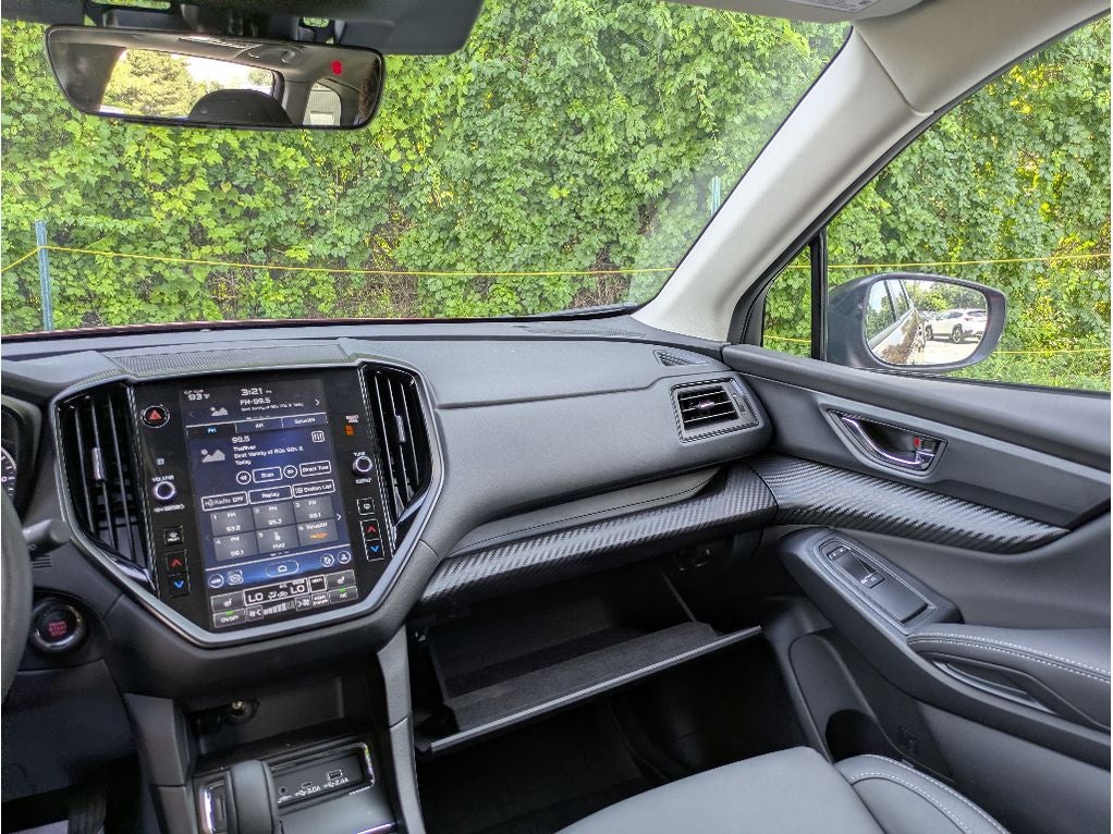 2026 Subaru ASCENT Premium 7-Passenger