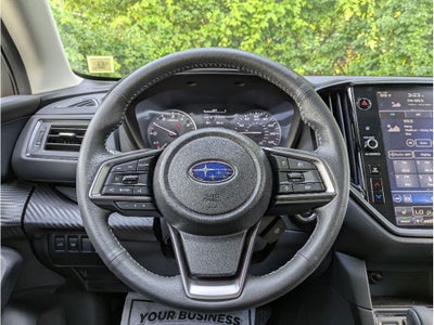 2026 Subaru ASCENT Premium 7-Passenger