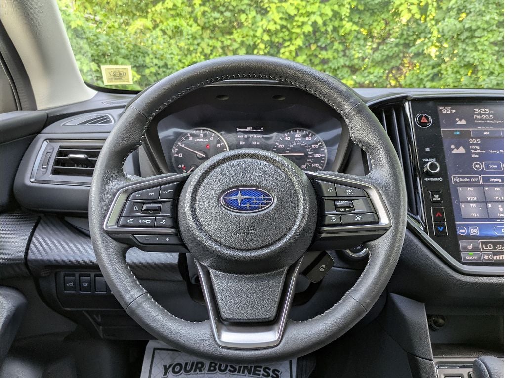 2026 Subaru ASCENT Premium 7-Passenger