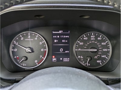 2026 Subaru ASCENT Premium 7-Passenger