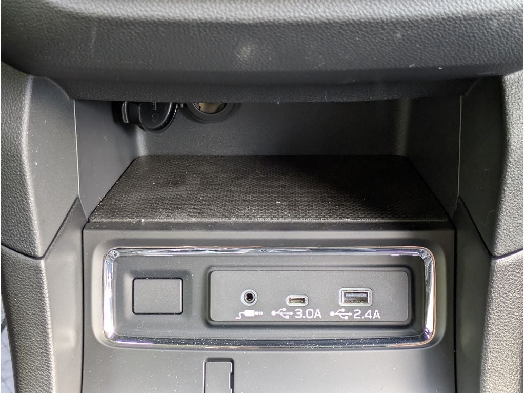 2026 Subaru ASCENT Premium 7-Passenger