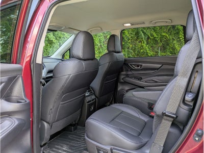 2026 Subaru ASCENT Premium 7-Passenger