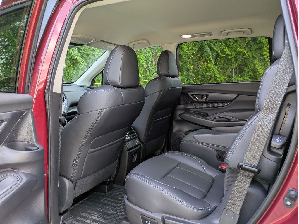 2026 Subaru ASCENT Premium 7-Passenger