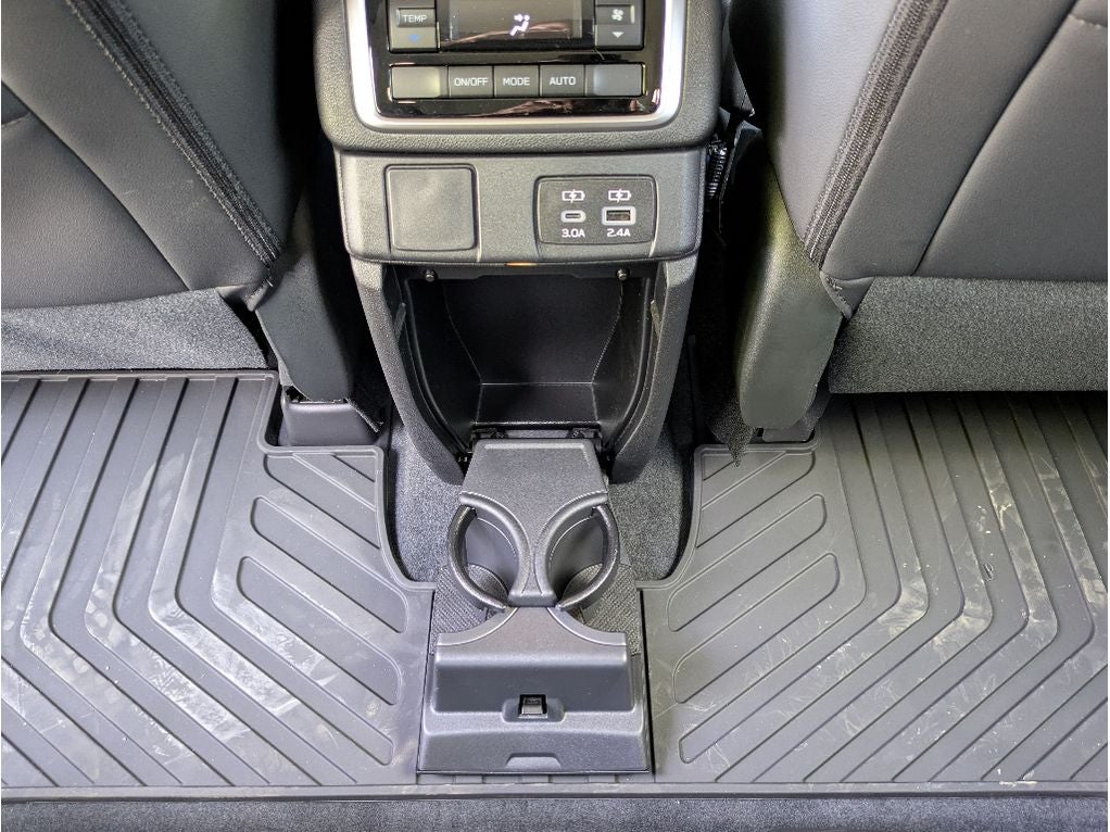 2026 Subaru ASCENT Premium 7-Passenger