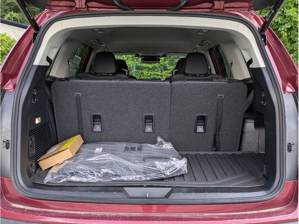 2026 Subaru ASCENT Premium 7-Passenger
