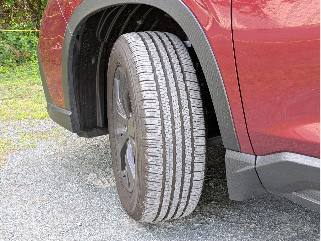 2026 Subaru ASCENT Premium 7-Passenger