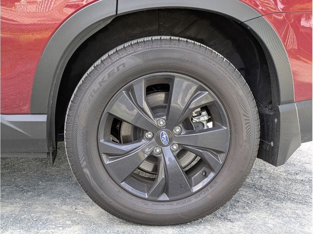 2026 Subaru ASCENT Premium 7-Passenger