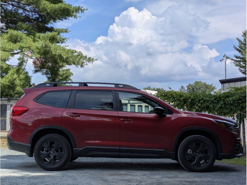 2026 Subaru ASCENT Premium 7-Passenger