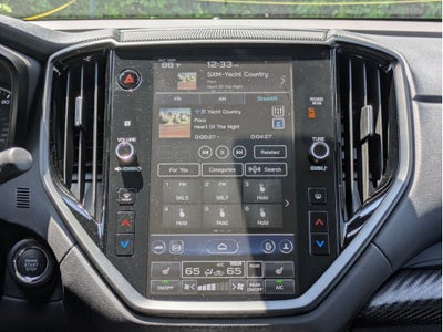 2026 Subaru ASCENT Premium 7-Passenger