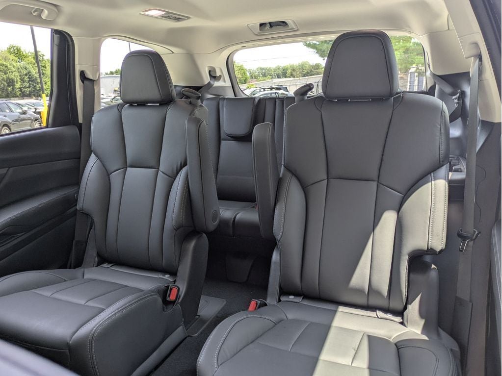 2026 Subaru ASCENT Premium 7-Passenger
