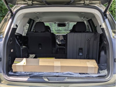 2026 Subaru ASCENT Premium 7-Passenger