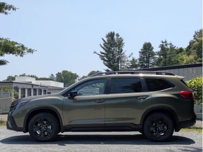 2026 Subaru ASCENT Premium 7-Passenger