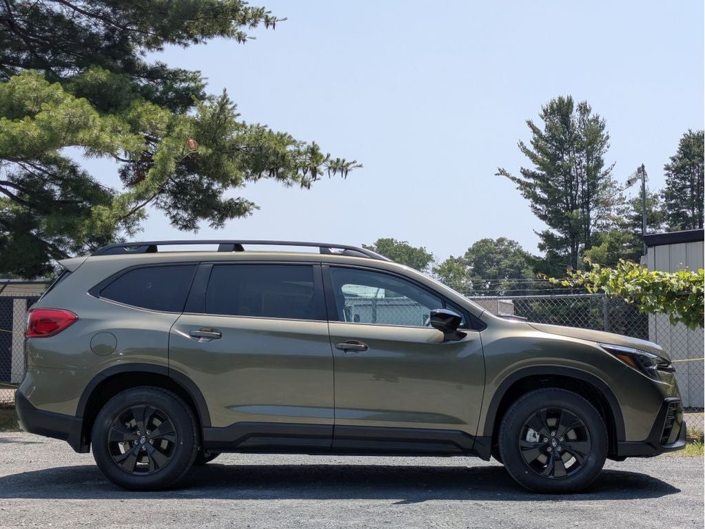 2026 Subaru ASCENT Premium 7-Passenger