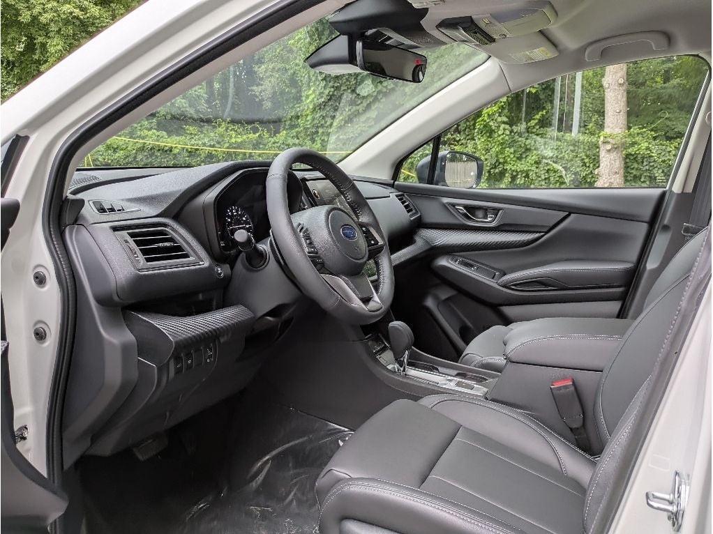 2026 Subaru ASCENT Premium 7-Passenger