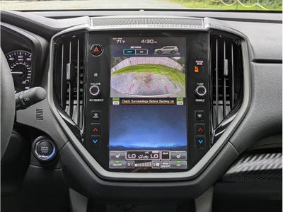 2026 Subaru ASCENT Premium 7-Passenger