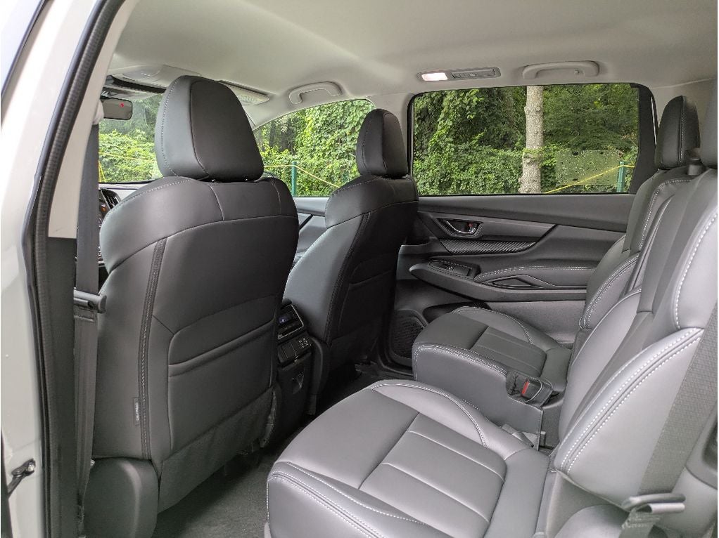2026 Subaru ASCENT Premium 7-Passenger
