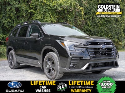 2026 Subaru ASCENT Premium 7-Passenger