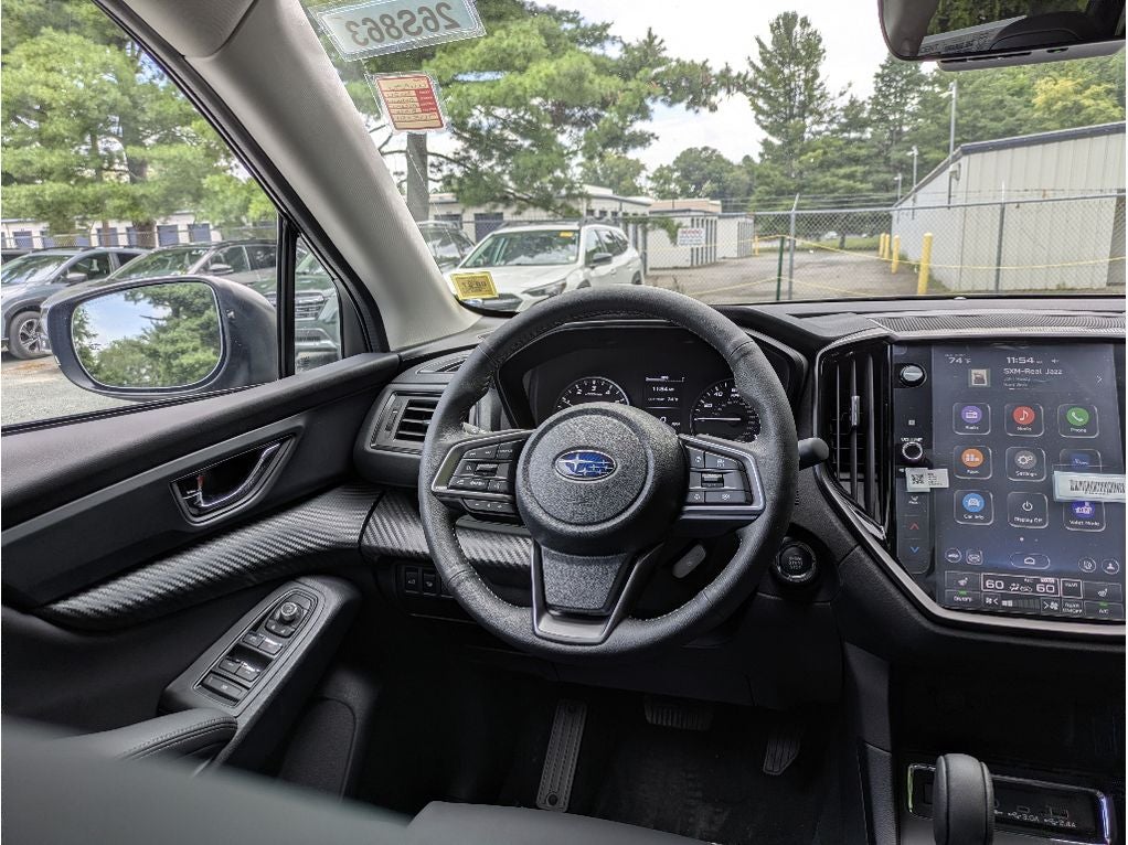 2026 Subaru ASCENT Premium 7-Passenger