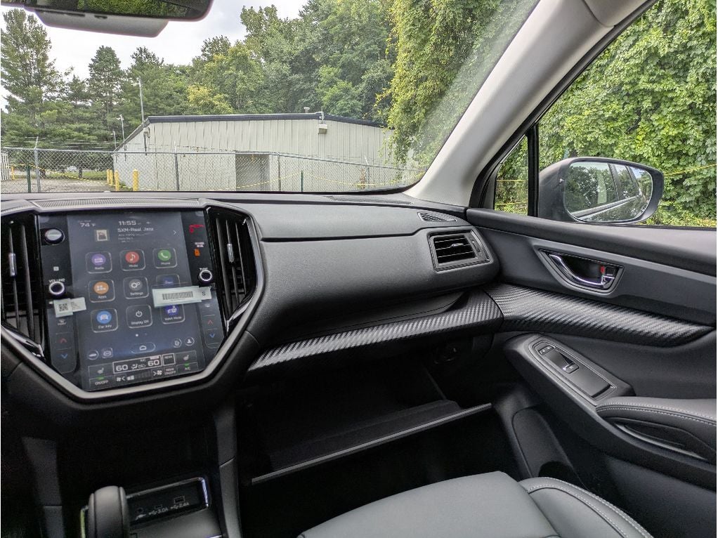 2026 Subaru ASCENT Premium 7-Passenger