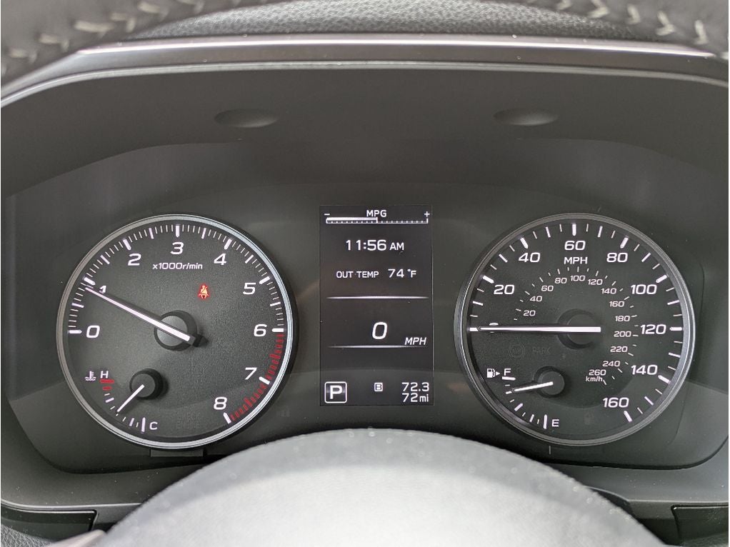2026 Subaru ASCENT Premium 7-Passenger