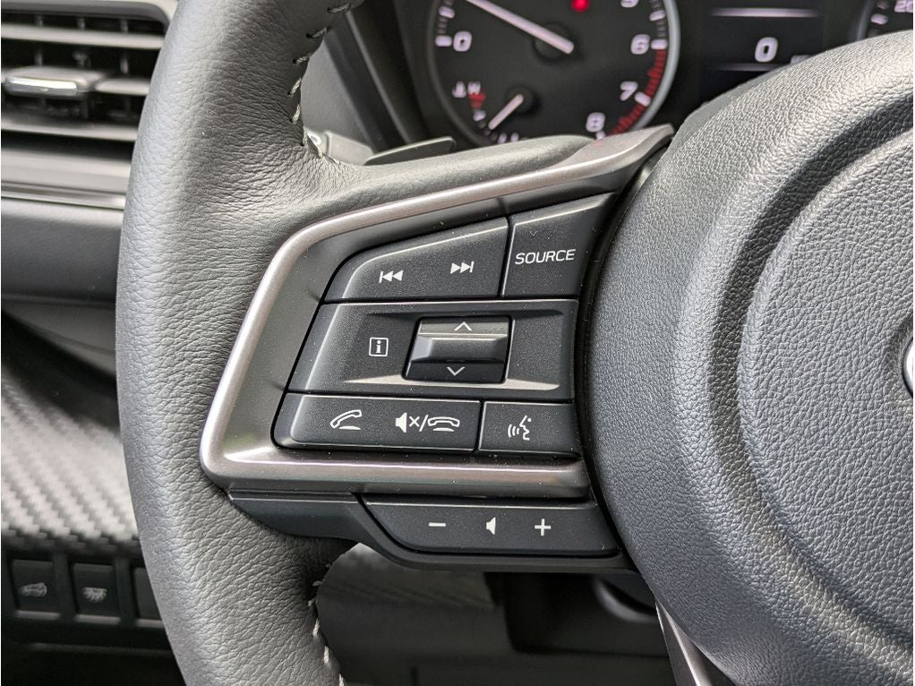 2026 Subaru ASCENT Premium 7-Passenger