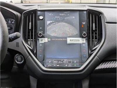 2026 Subaru ASCENT Premium 7-Passenger