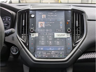 2026 Subaru ASCENT Premium 7-Passenger