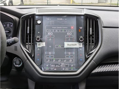 2026 Subaru ASCENT Premium 7-Passenger