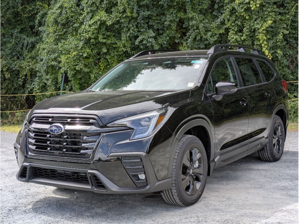 2026 Subaru ASCENT Premium 7-Passenger