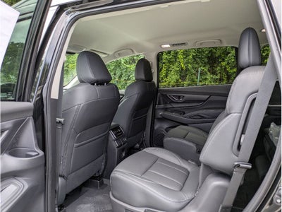 2026 Subaru ASCENT Premium 7-Passenger