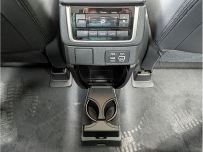 2026 Subaru ASCENT Premium 7-Passenger