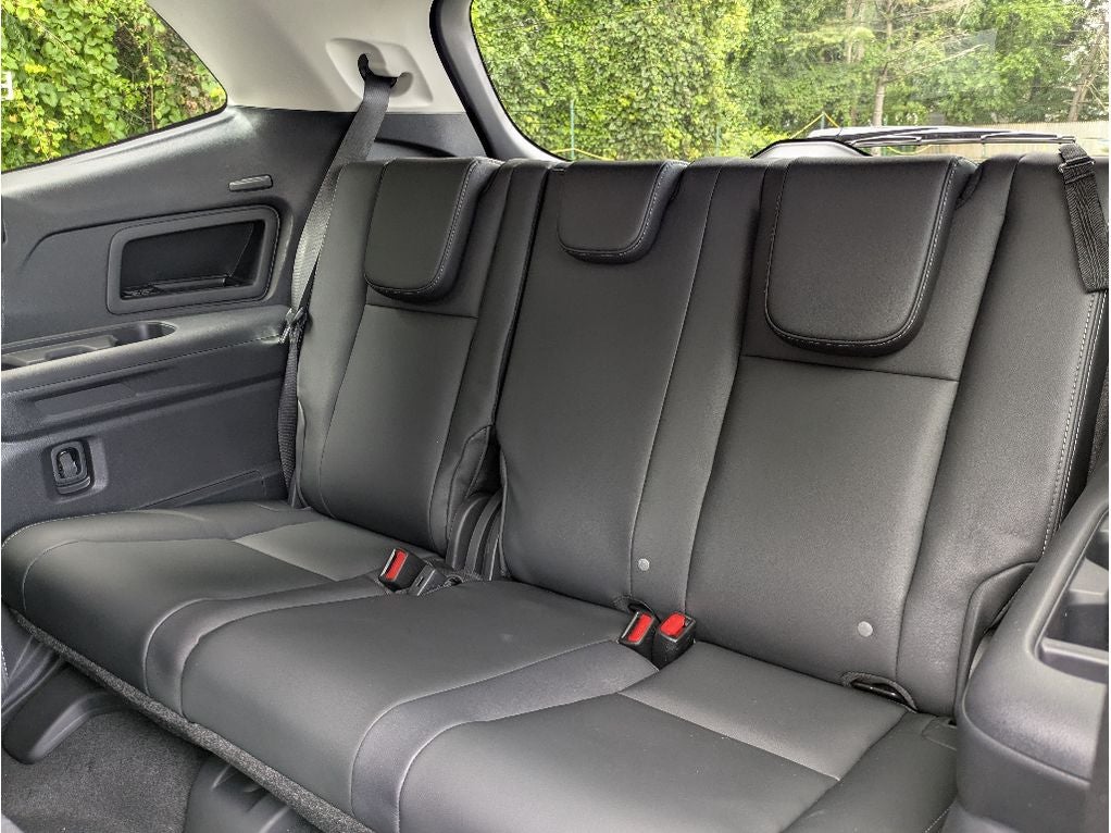 2026 Subaru ASCENT Premium 7-Passenger