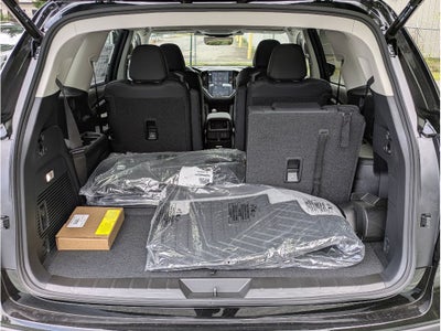 2026 Subaru ASCENT Premium 7-Passenger