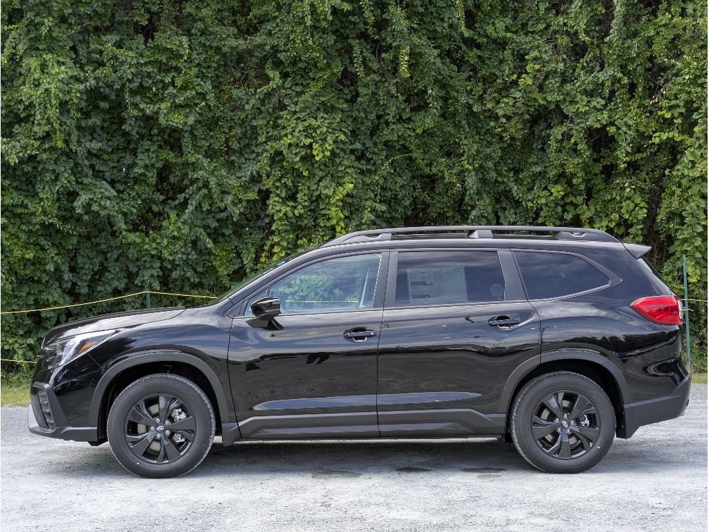2026 Subaru ASCENT Premium 7-Passenger