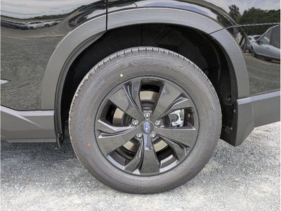 2026 Subaru ASCENT Premium 7-Passenger