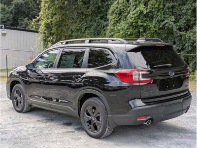 2026 Subaru ASCENT Premium 7-Passenger