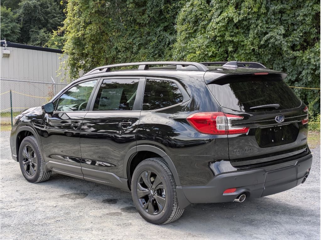 2026 Subaru ASCENT Premium 7-Passenger